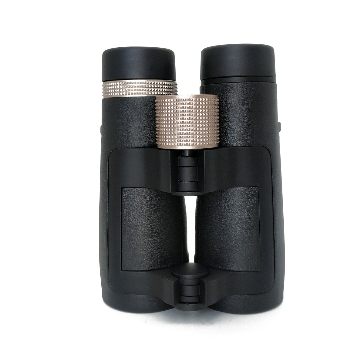 8x42 ED Binoculars Telescope Black Outdoor IPX7 Waterproof Fogproof for Marine